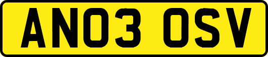 AN03OSV