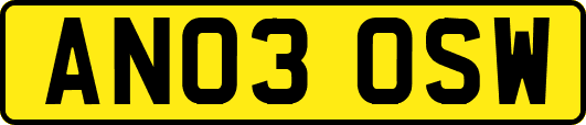 AN03OSW