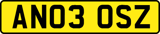 AN03OSZ