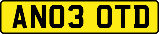 AN03OTD