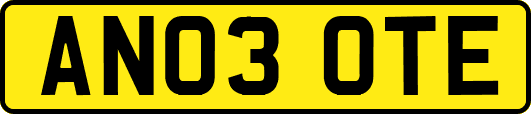 AN03OTE