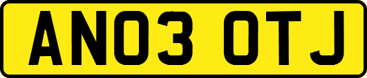 AN03OTJ