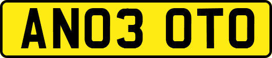 AN03OTO