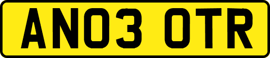 AN03OTR