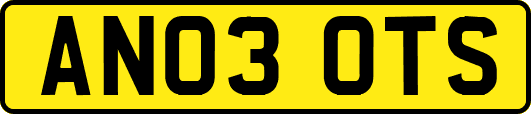 AN03OTS