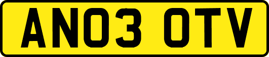 AN03OTV