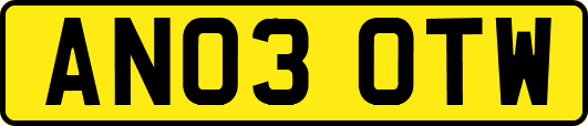 AN03OTW