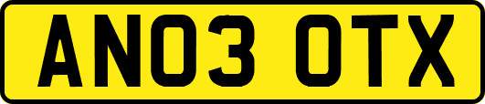 AN03OTX