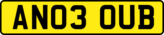AN03OUB