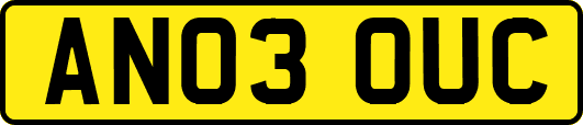 AN03OUC