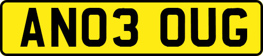 AN03OUG