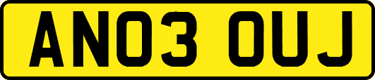 AN03OUJ