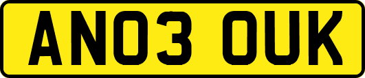 AN03OUK