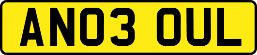 AN03OUL