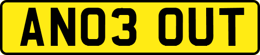 AN03OUT