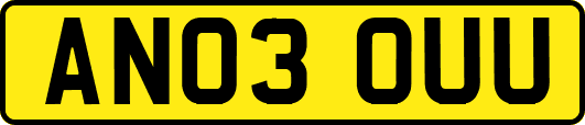 AN03OUU