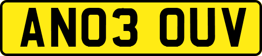 AN03OUV