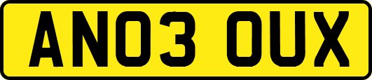 AN03OUX