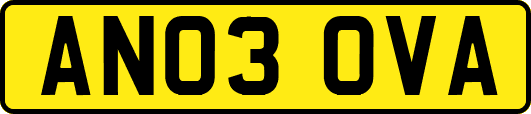 AN03OVA