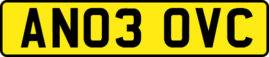 AN03OVC