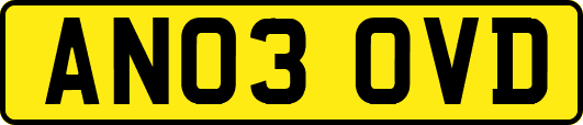 AN03OVD