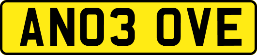AN03OVE