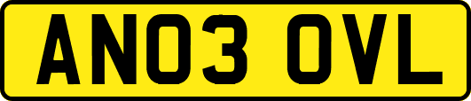 AN03OVL