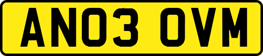 AN03OVM