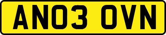 AN03OVN