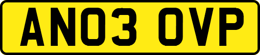 AN03OVP