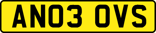 AN03OVS