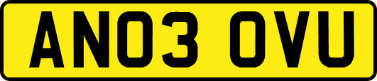 AN03OVU