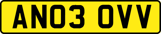 AN03OVV