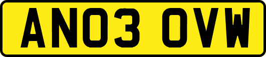 AN03OVW