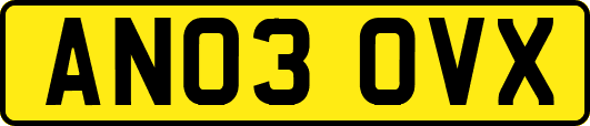 AN03OVX