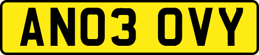 AN03OVY