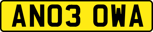 AN03OWA