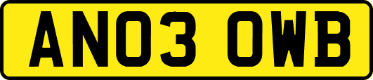 AN03OWB