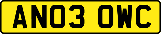 AN03OWC