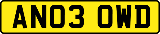 AN03OWD