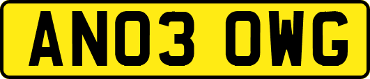 AN03OWG