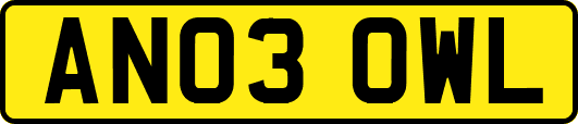AN03OWL