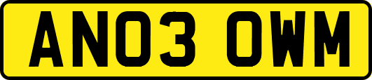 AN03OWM