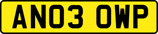 AN03OWP