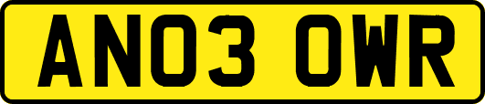AN03OWR