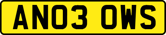 AN03OWS