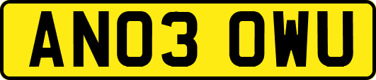 AN03OWU