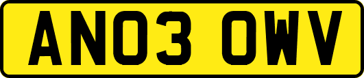 AN03OWV