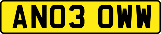AN03OWW