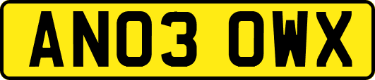 AN03OWX